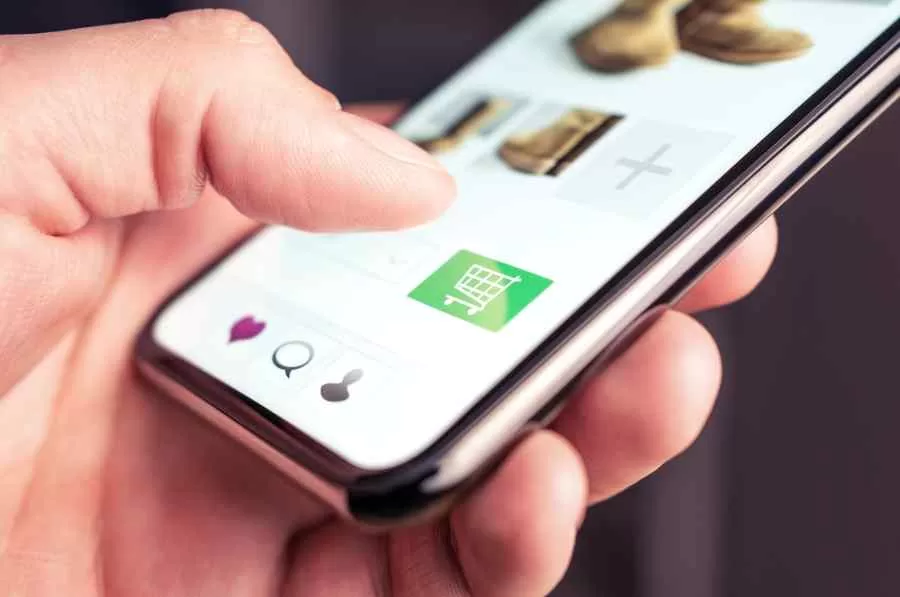 online shoe retailers