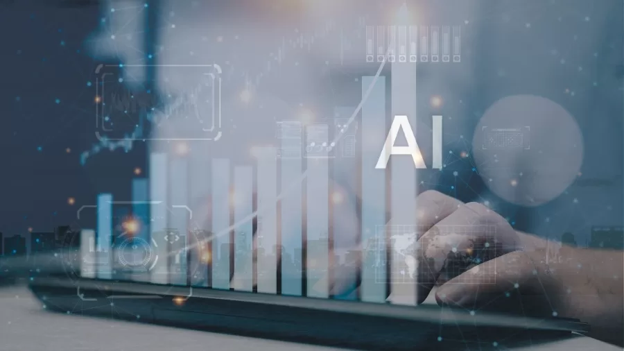 Agentic AI: The Next Great Disruption in Finance After the Internet