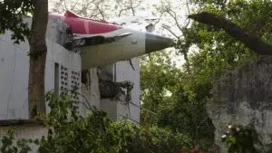 Tragic Air India Crash: Impacts on Boeing and Aviation Safety