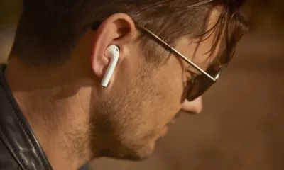 AirPods