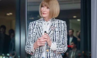 Anna Wintour