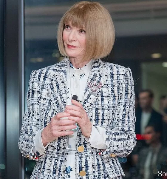 Anna Wintour