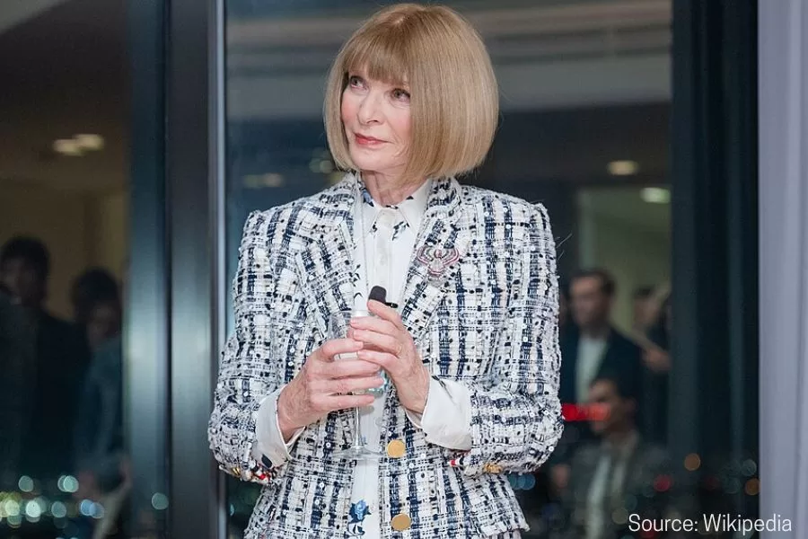 Anna Wintour