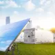 Battery Storage for Business