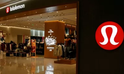 Brand Clash Heats Up as Lululemon Sues Costco Over Imitation Yoga Apparel