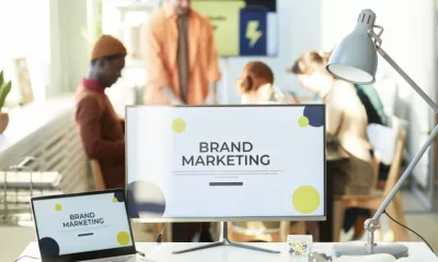 Brand Tracking