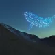 Celestial Drone Show