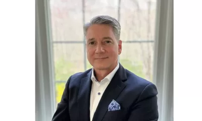 Chris Finerty Applies Decades of Leadership Experience