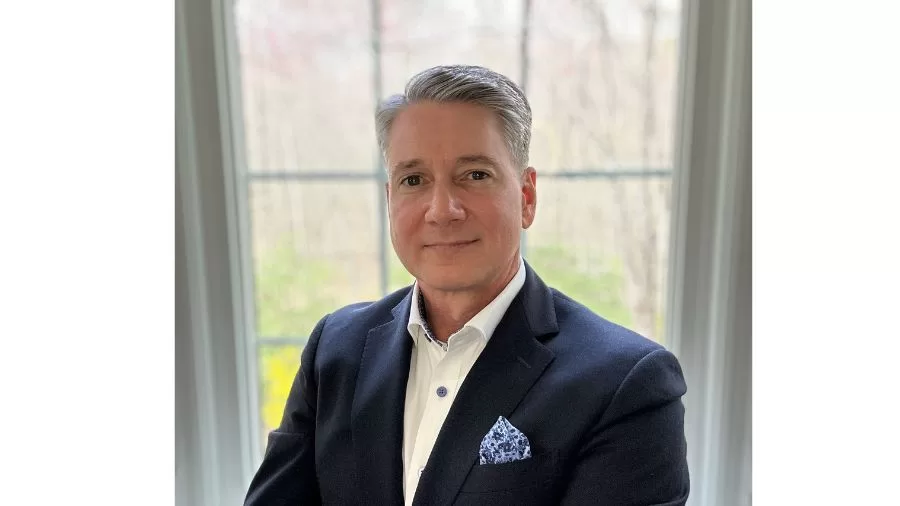 Chris Finerty Applies Decades of Leadership Experience