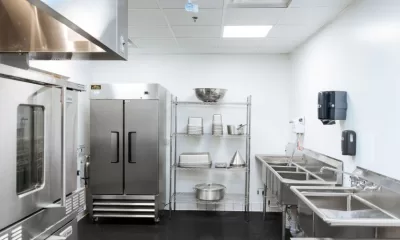 Cloud Kitchens