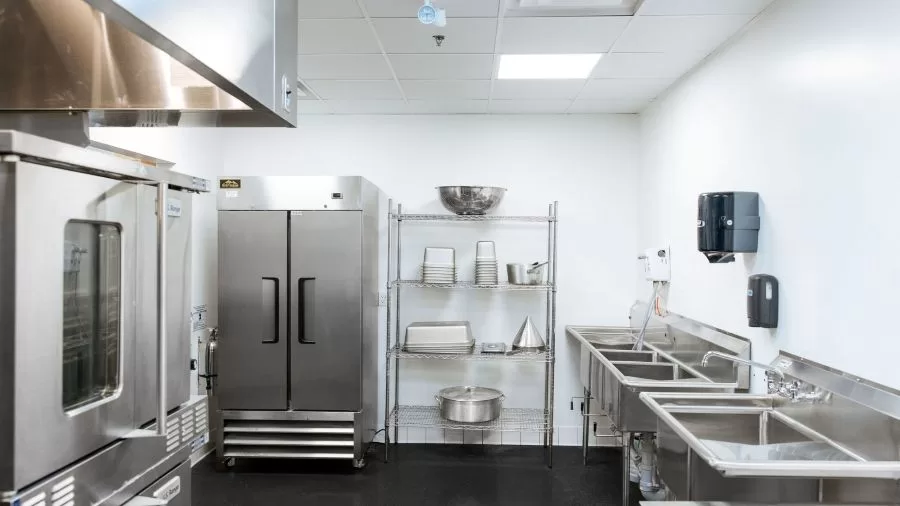 Cloud Kitchens