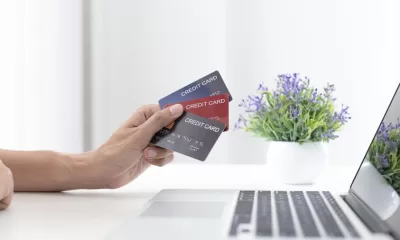 Credit Card