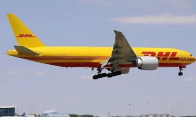 DHL