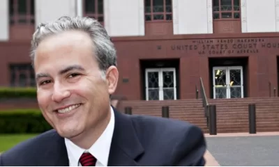 David Ruzumna Turns a Belief in Fairness Into a People-Centered Legal Career
