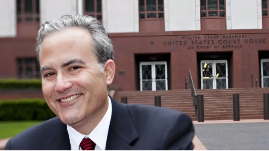 David Ruzumna Turns a Belief in Fairness Into a People-Centered Legal Career