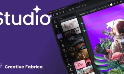 Design with Studio-A Game-Changer for Creatives
