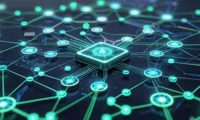 Digital Infrastructure