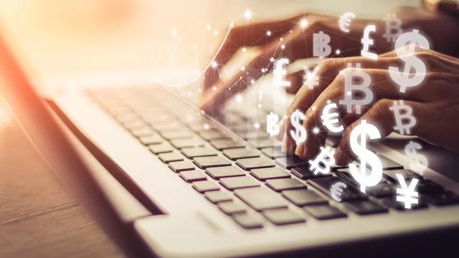 Navigating the Digital Transformation of Finance: Key Trends for Modern Businesses 61 Digital Transformation of Finance