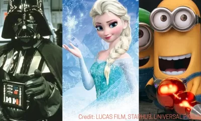 Disney