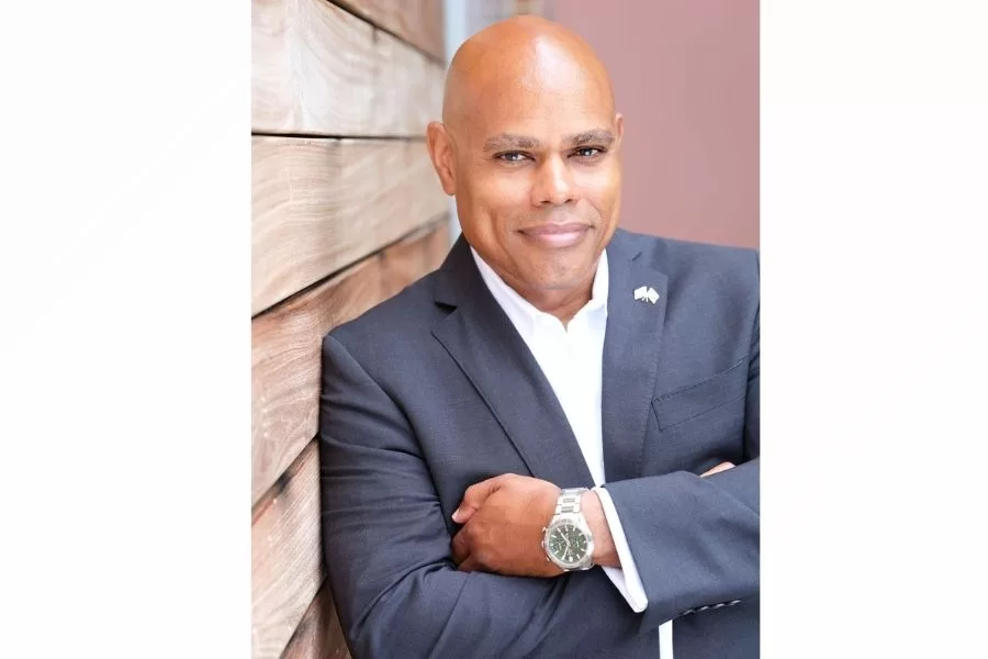 Douglas Lemott Jr. Leads Cybersecurity Innovation Through Marine Corps-Inspired Leadership 61 Douglas Lemott Jr