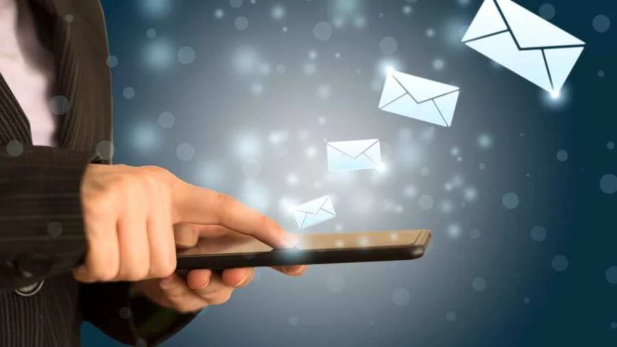 Entrepreneurs: Here’s How to Start Growing Your List Today (Without Spending a Dime) 61 Email List