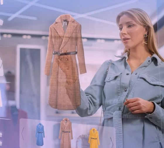 Experiential Retail Media