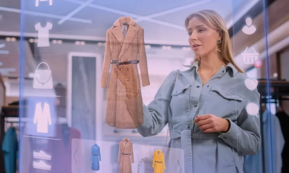 Experiential Retail Media