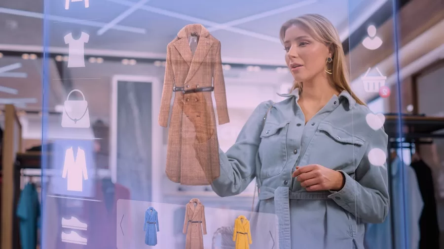 Experiential Retail Media