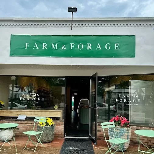Farm and Forage Market – East Hampton
