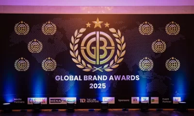 Global Brand Awards