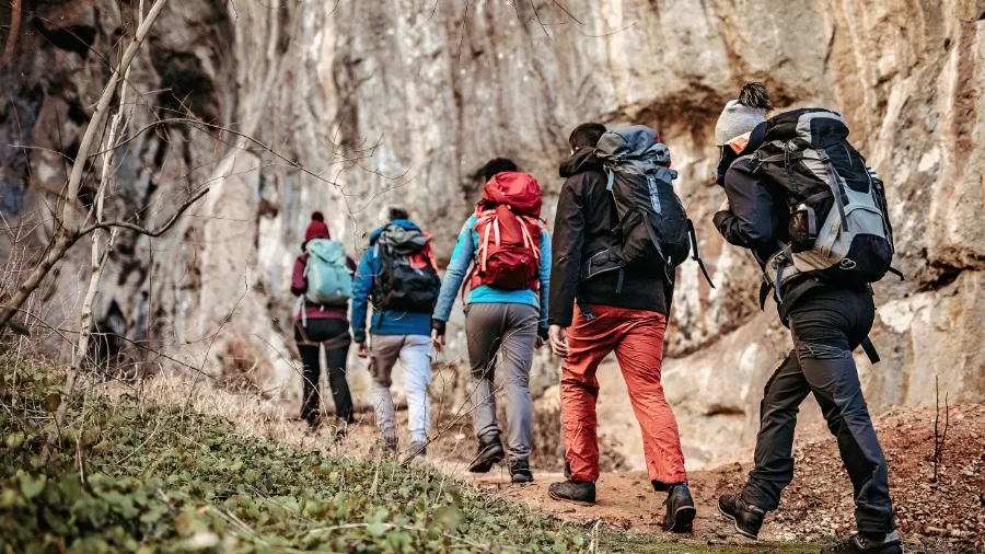 10 Reasons to Try One-Day Fitness Tours on Your Next Trip 61 Fitness Tour