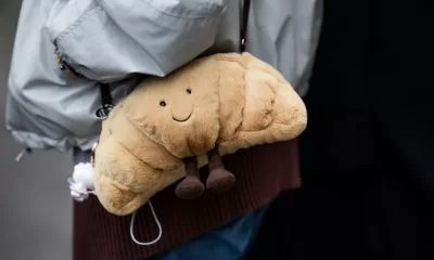 Food Became Fashion