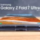 Galaxy Z Fold 7 Ultra