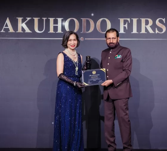 Hakuhodo First