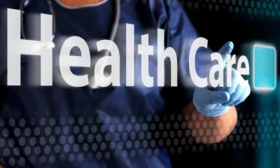 Healthcare