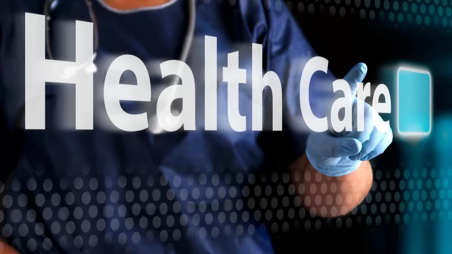 Healthcare
