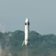 Honda's Reusable Rocket