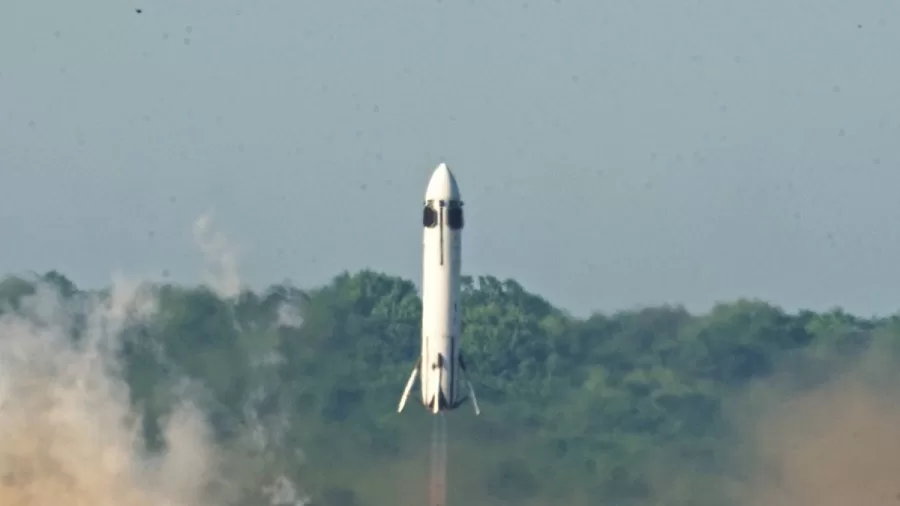 Honda Enters the Space Race: Japan’s First Reusable Rocket Landing Breaks Global Barriers 61 Honda's Reusable Rocket