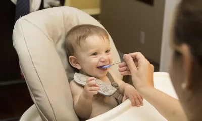 How Are Global Brands Meeting the Demand for Organic Baby Nutrition