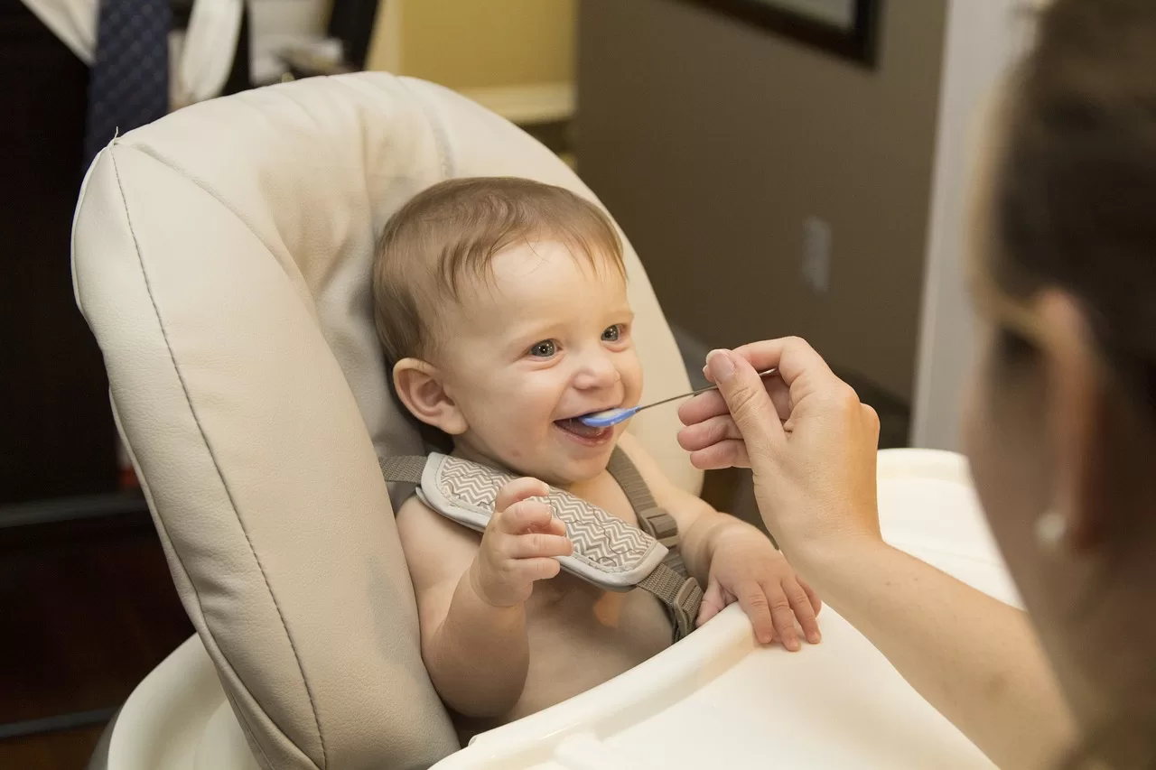 How Are Global Brands Meeting the Demand for Organic Baby Nutrition 61 How Are Global Brands Meeting the Demand for Organic Baby Nutrition