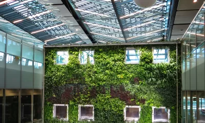 How Sustainable Materials Are Shaping Property Development in 2025
