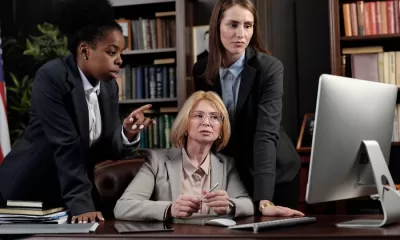 How Tech Innovations Are Shaping the Future of Criminal Defense