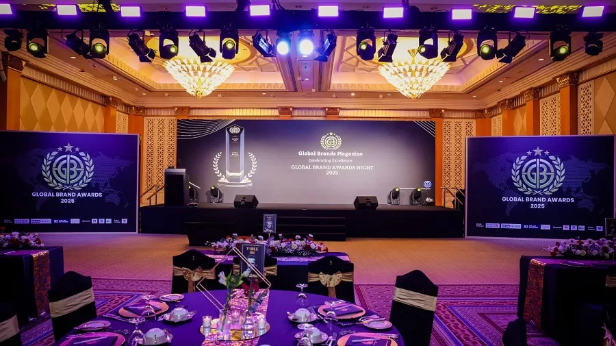 Global Brand Awards