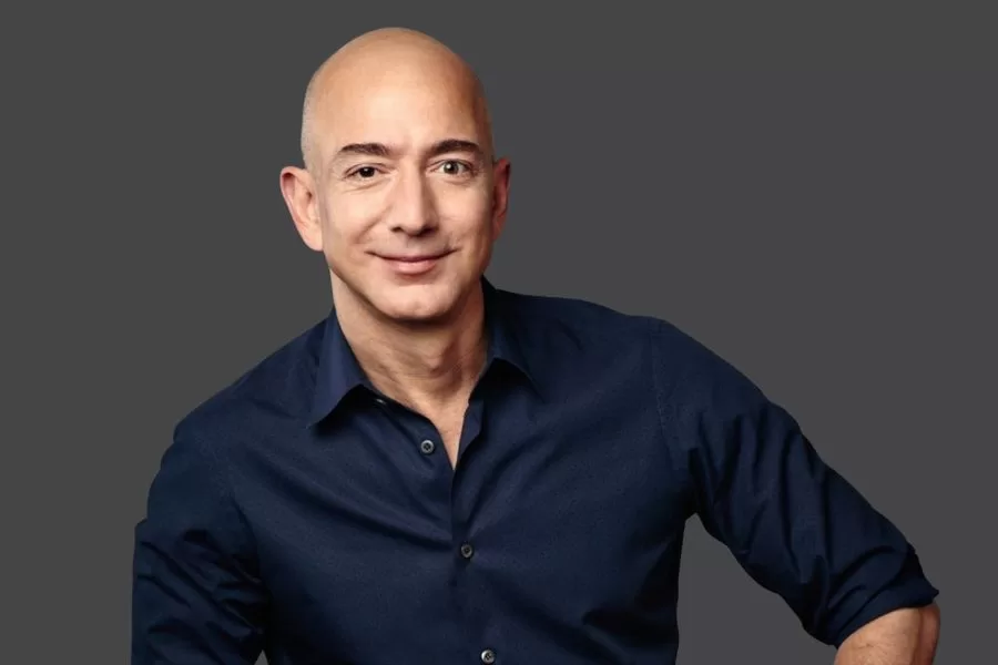 The Global Curiosity Around a Billionaire Wedding 61 Jeff Bezos