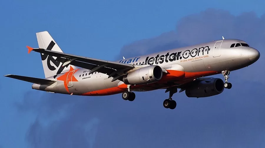 Jetstar Asia to Shut Down by End of July: What This Means for Travellers and Employees 63 Jetstar