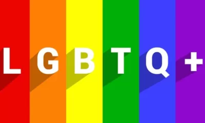 LGBTQ+