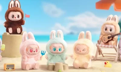 Labubu