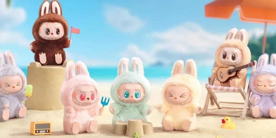 Labubu: The Mischievous Toy Turning into a Global Brand Phenomenon 61 Labubu