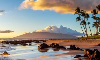 Maui