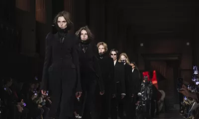 Alexander McQueen